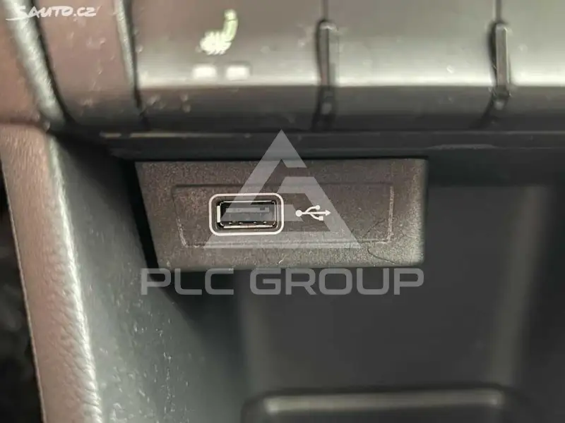 2018 Skoda Rapid