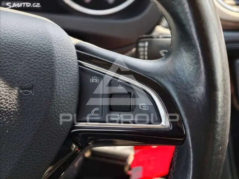 2018 Skoda Rapid