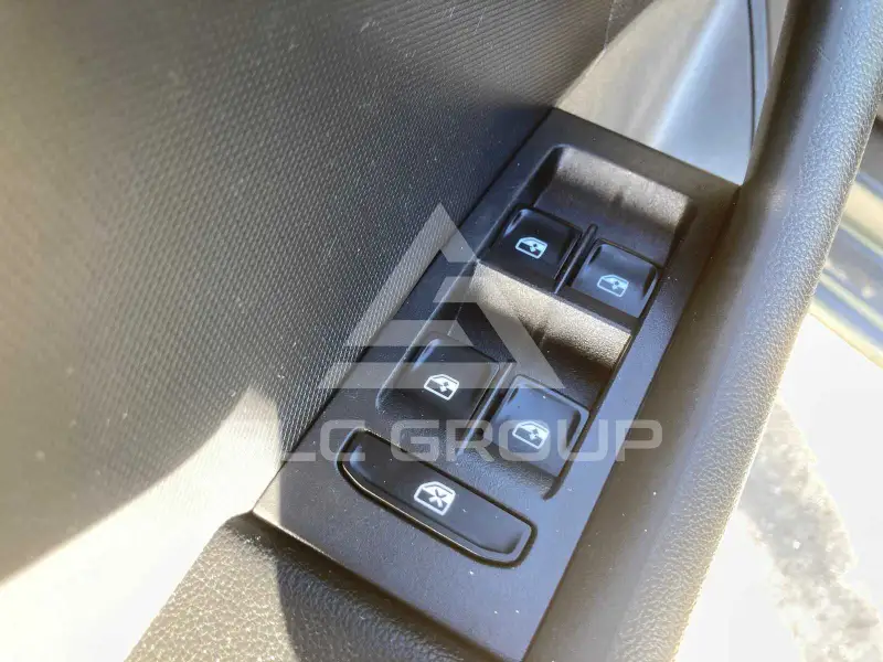 2018 Skoda Rapid