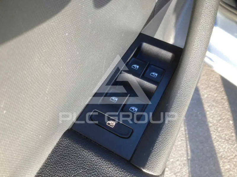 2018 Skoda Rapid