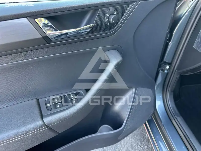2018 Skoda Rapid