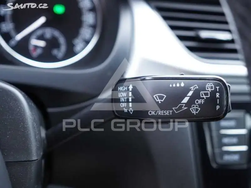 2018 Skoda Rapid