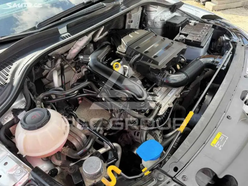 2018 Skoda Rapid