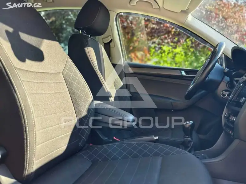 2018 Skoda Rapid