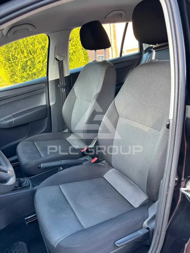 2018 Skoda Rapid