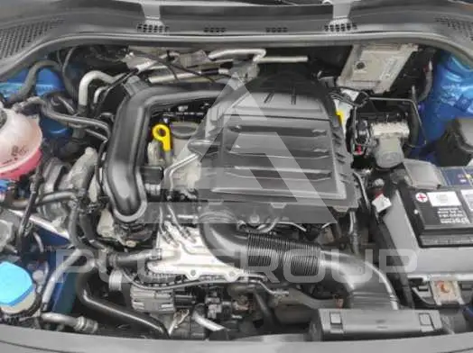 2018 Skoda Rapid