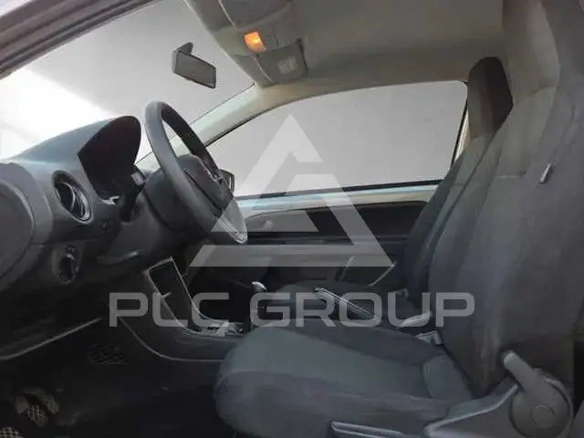 2018 Skoda Citigo