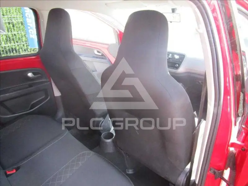 2018 Skoda Citigo