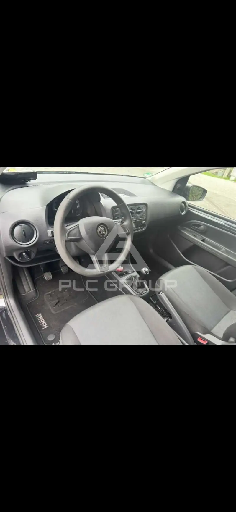 2018 Skoda Citigo