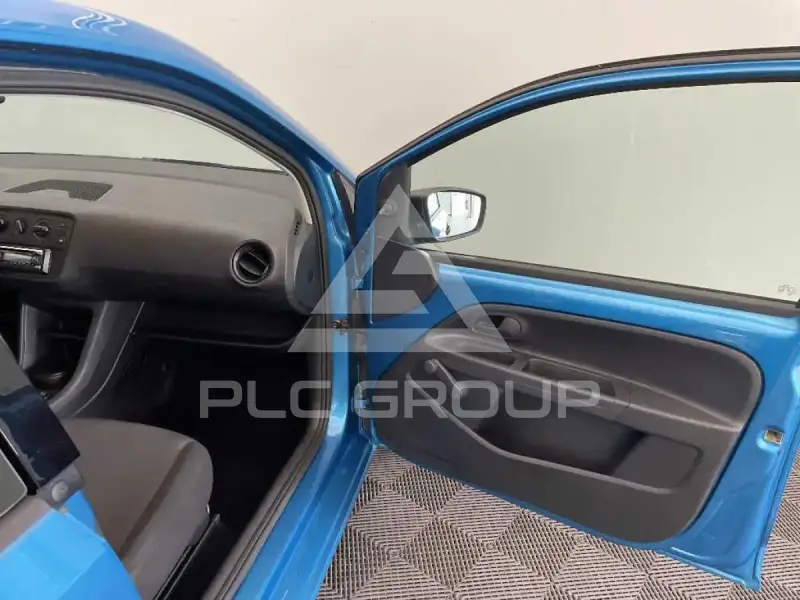 2018 Skoda Citigo