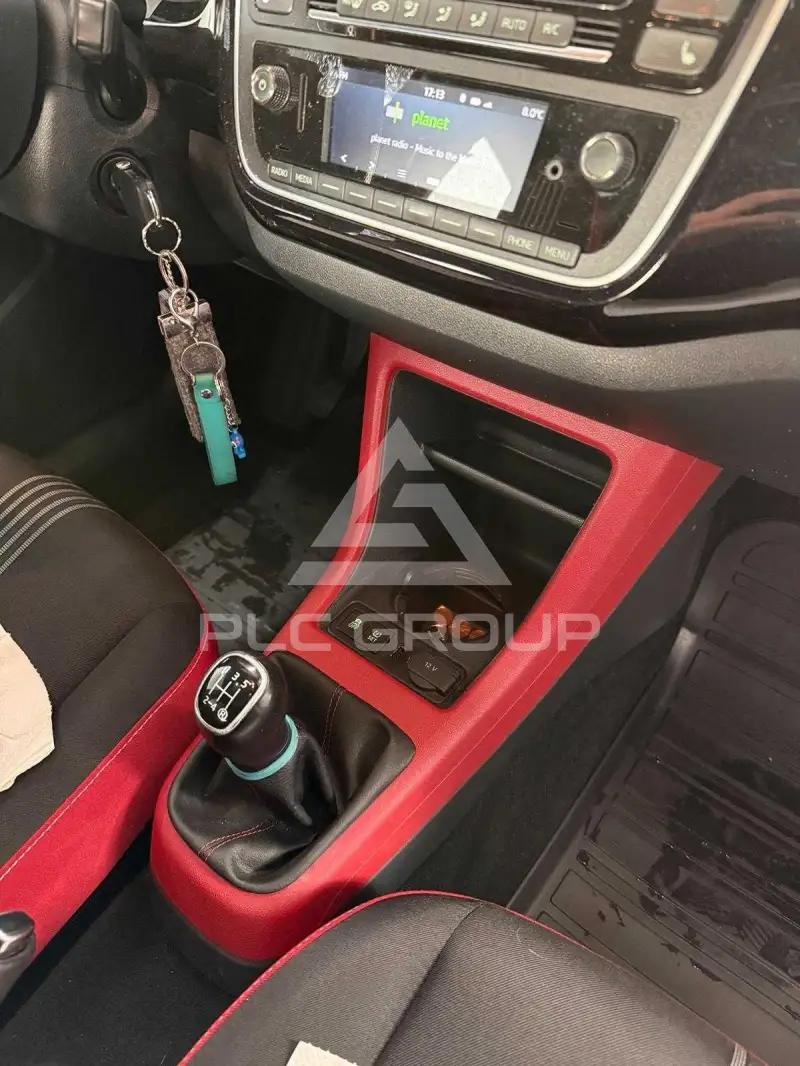 2018 Skoda Citigo