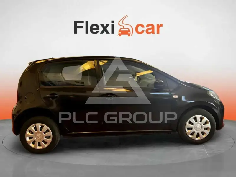 2018 Skoda Citigo