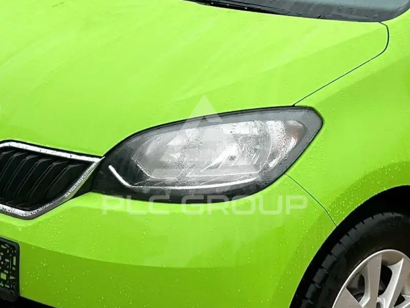 2018 Skoda Citigo