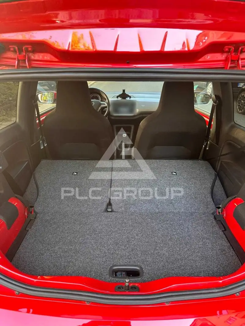 2018 Skoda Citigo
