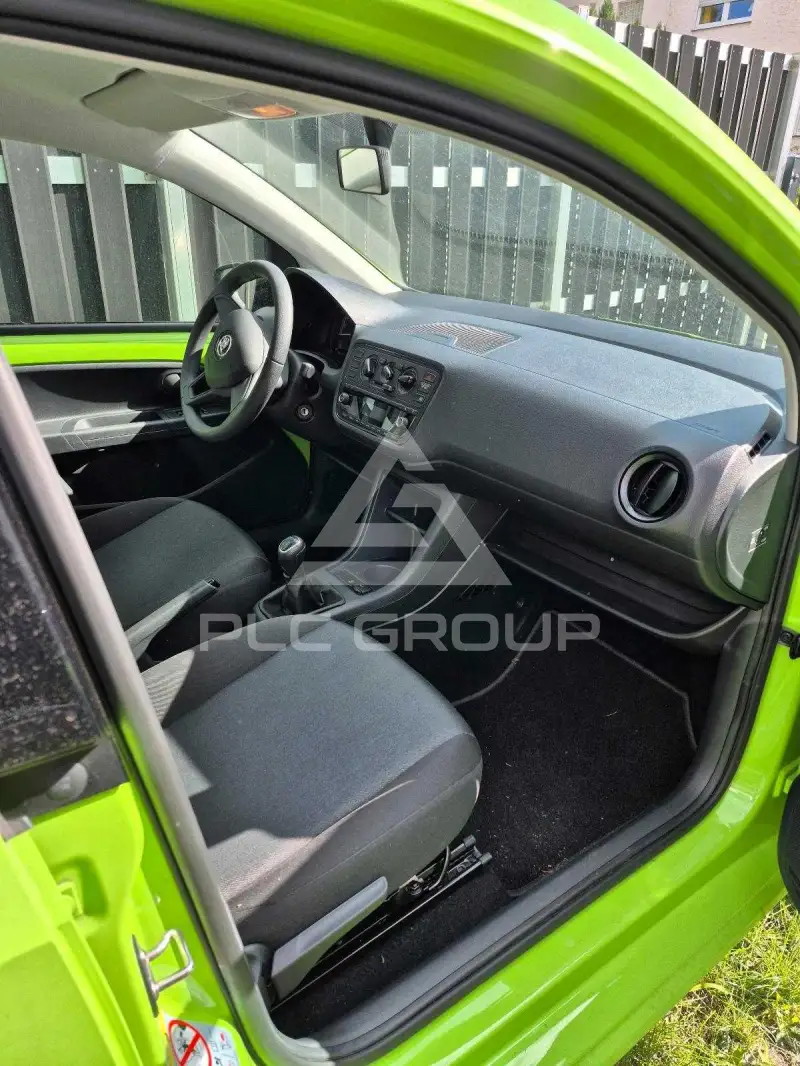 2018 Skoda Citigo