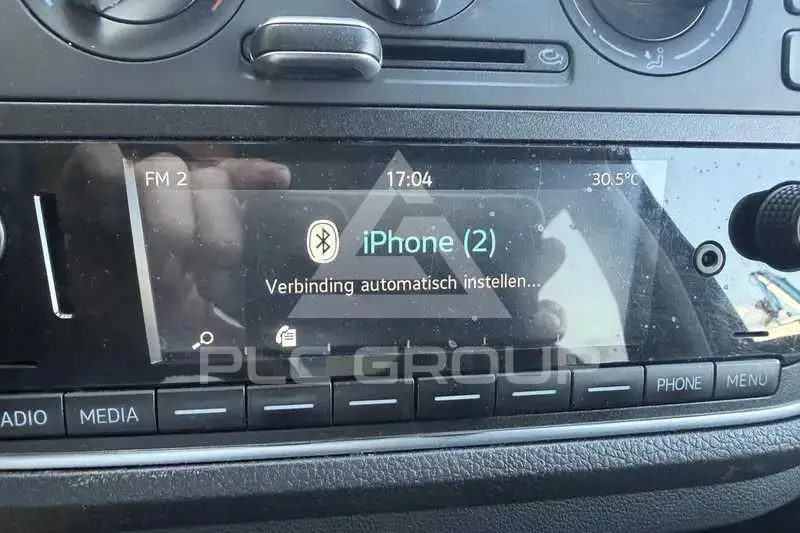 2018 Skoda Citigo