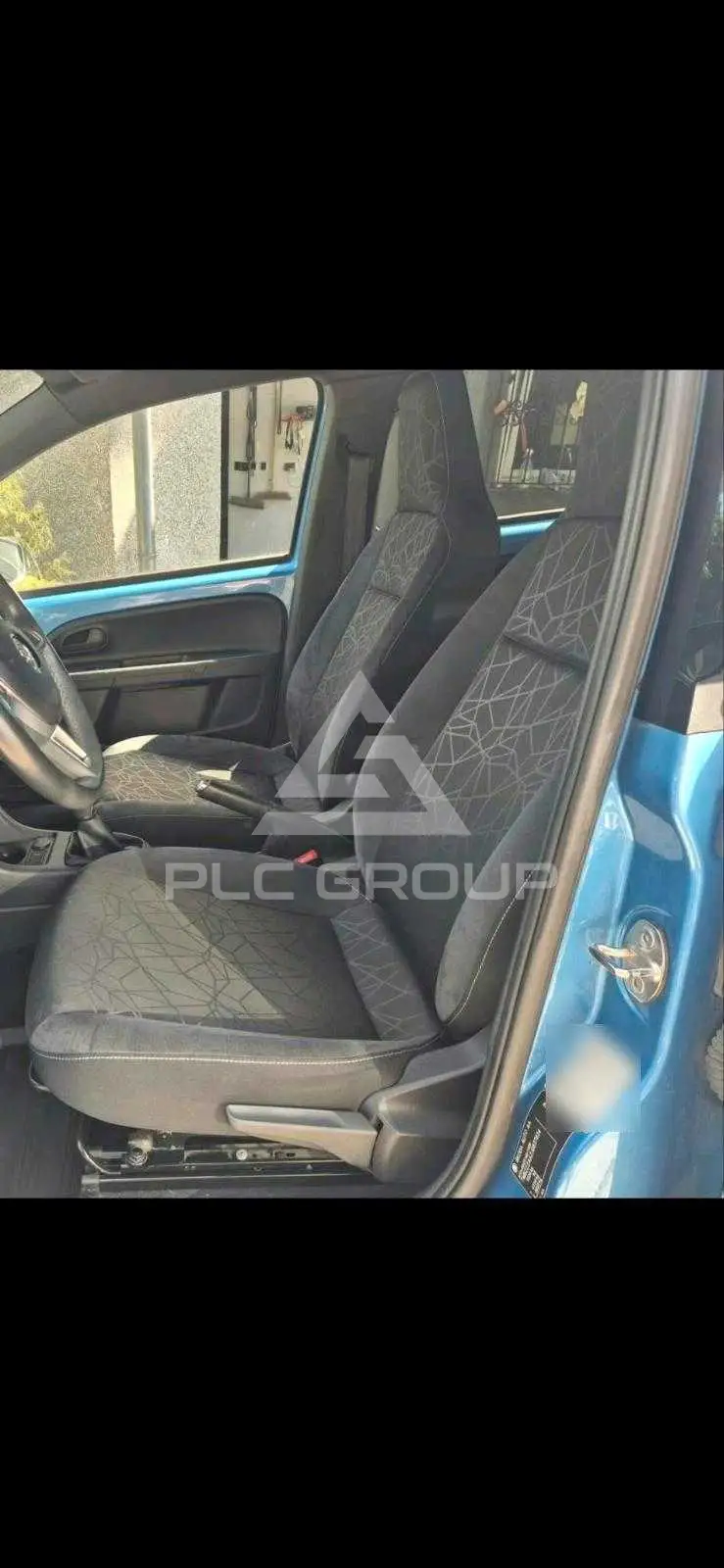 2018 Skoda Citigo