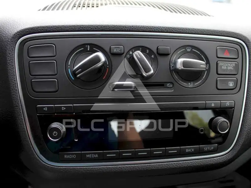 2018 Skoda Citigo