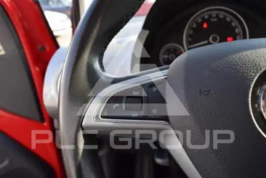 2018 Skoda Citigo