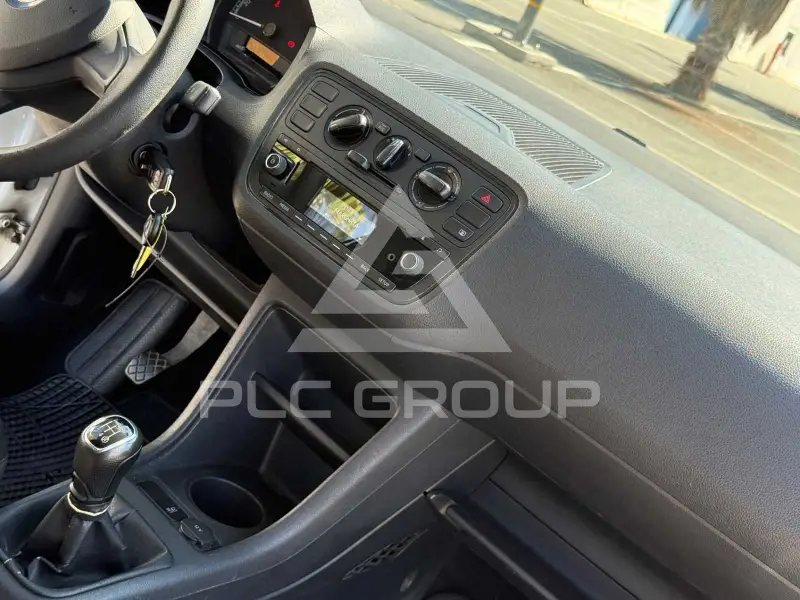 2018 Skoda Citigo