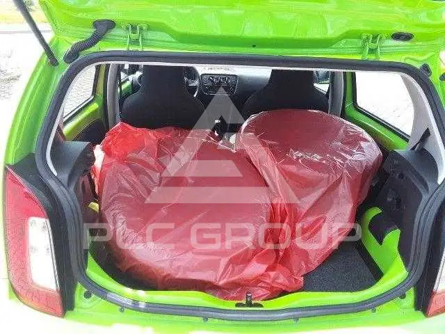 2018 Skoda Citigo