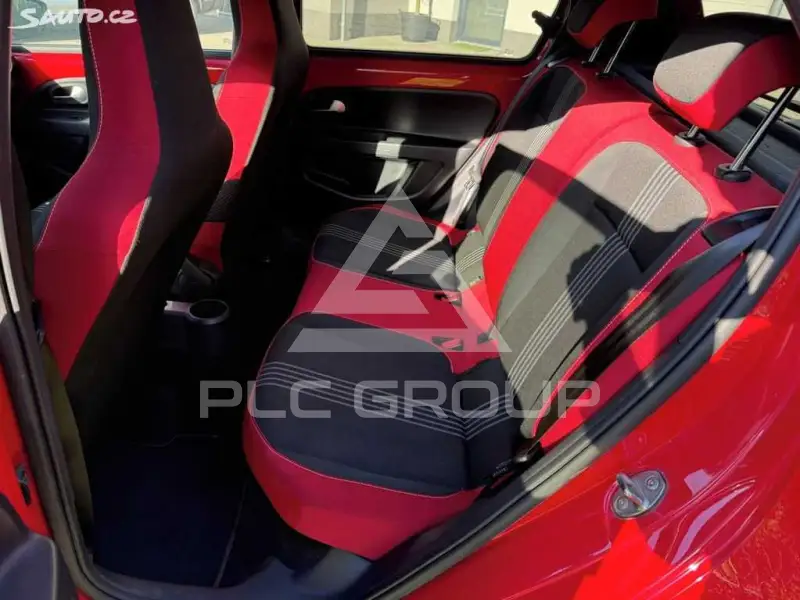 2018 Skoda Citigo