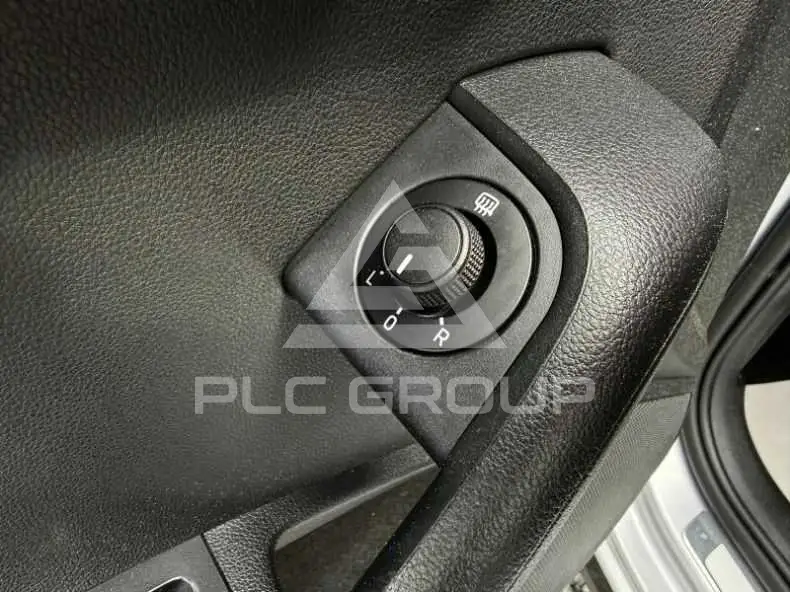 2018 Skoda Octavia
