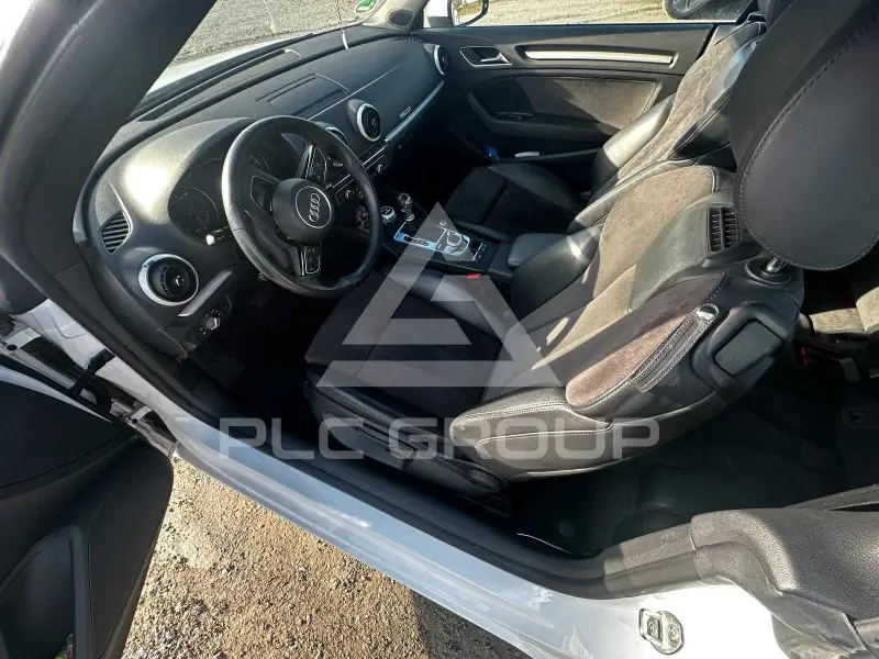 2018 Audi Other