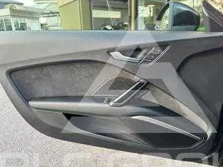 2018 Audi TT