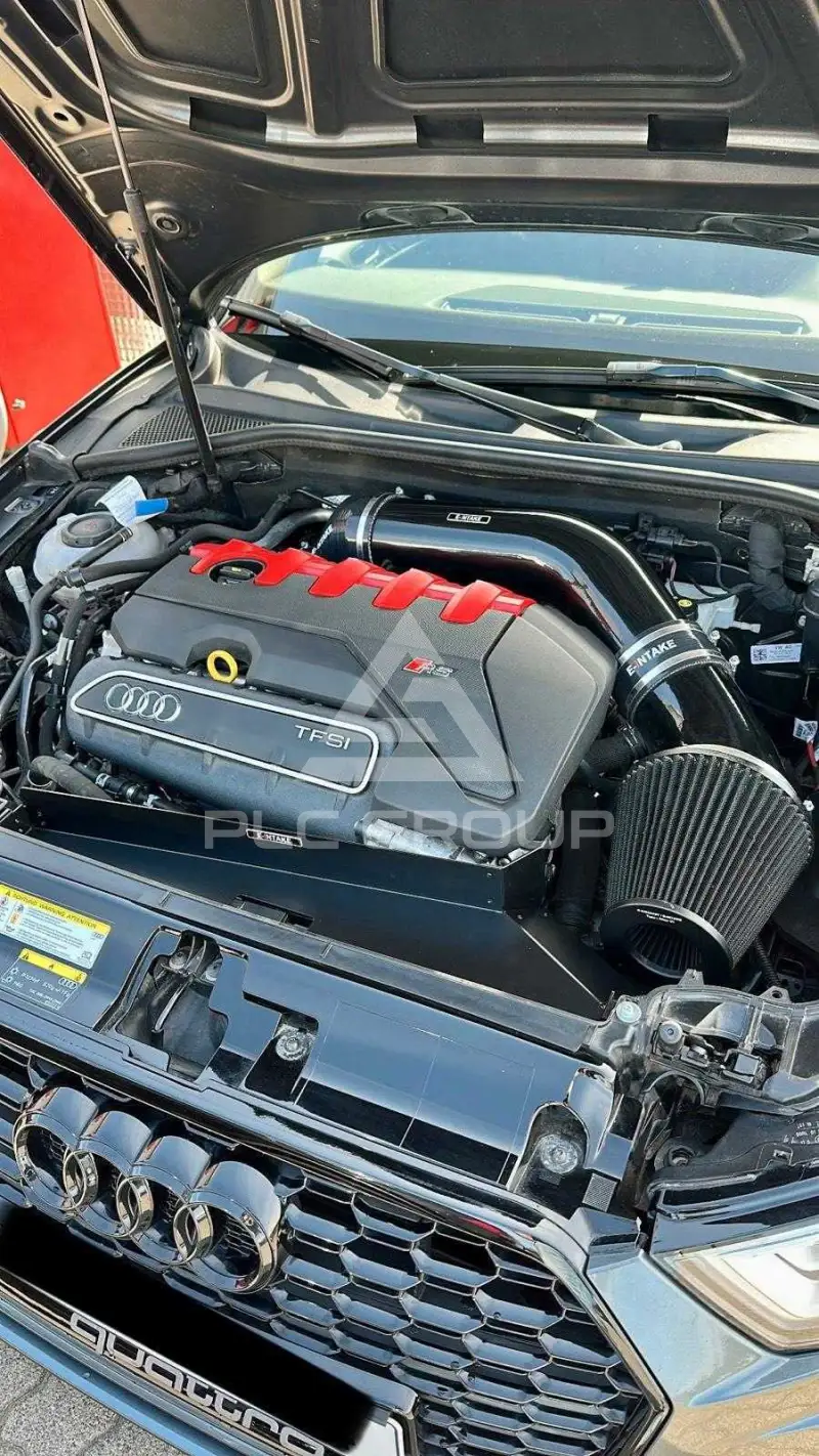 2018 Audi RS3