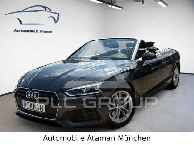 2018 Audi A5