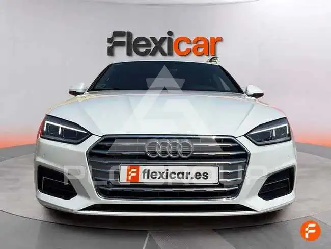 2018 Audi A5