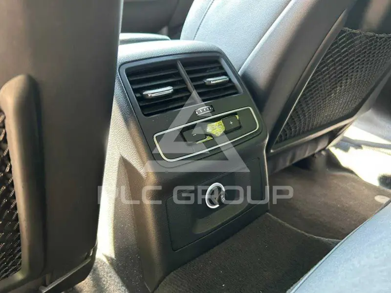 2018 Audi A5