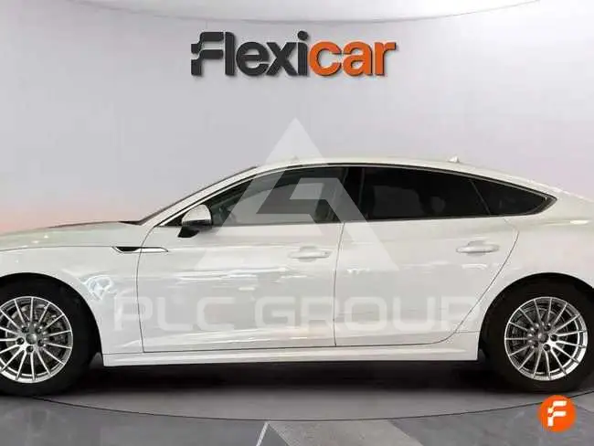 2018 Audi A5