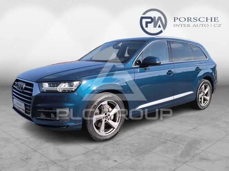 2018 Audi Q7