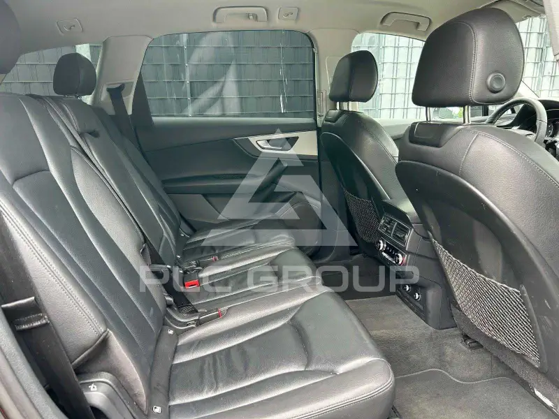 2018 Audi Q7
