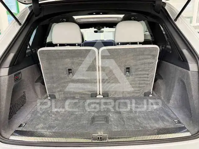 2018 Audi Q7