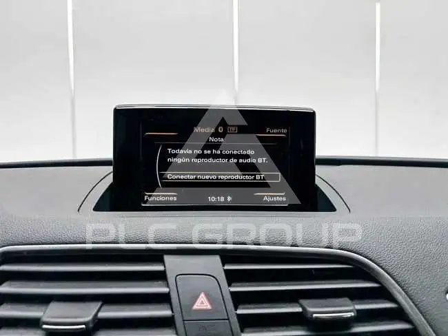 2018 Audi Q3