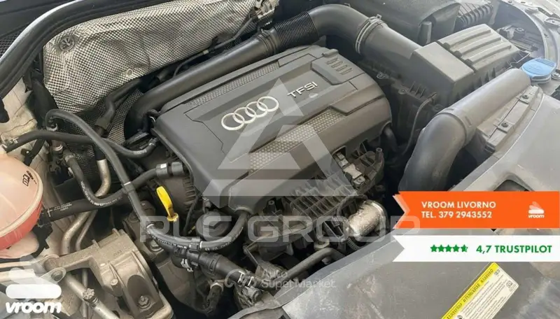 2018 Audi Q3