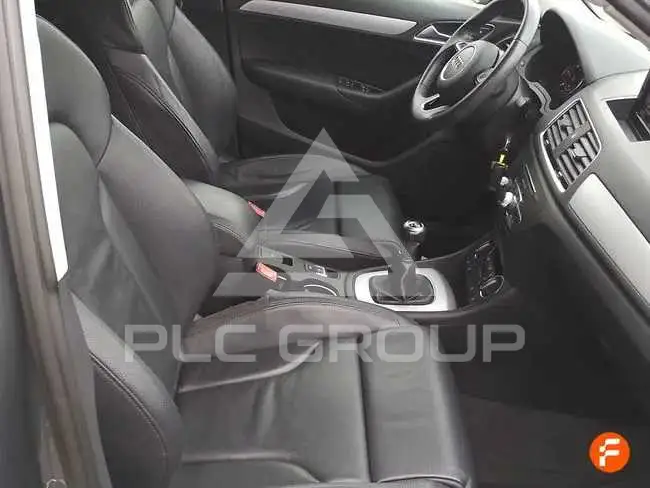 2018 Audi Q3