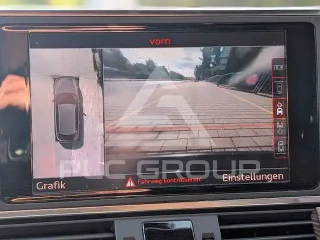 2018 Audi A6