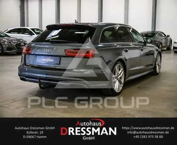 2018 Audi A6