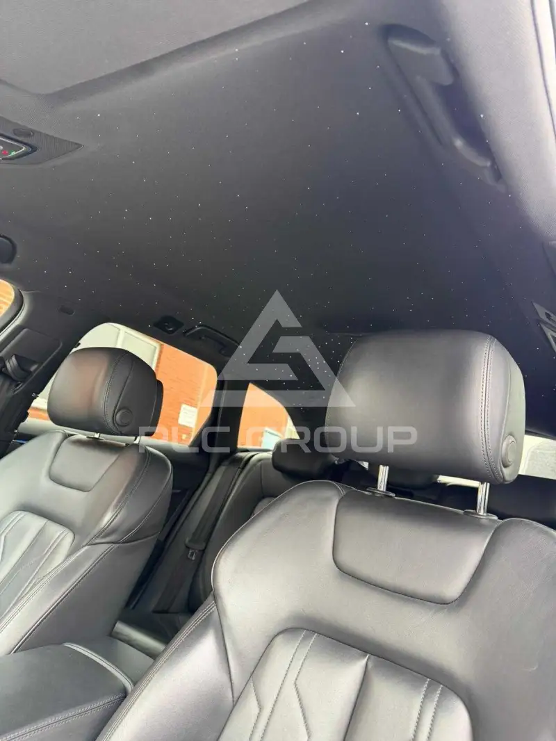 2018 Audi A6