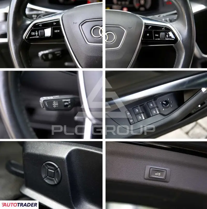 2018 Audi A6