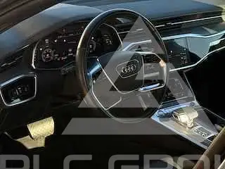 2018 Audi A6