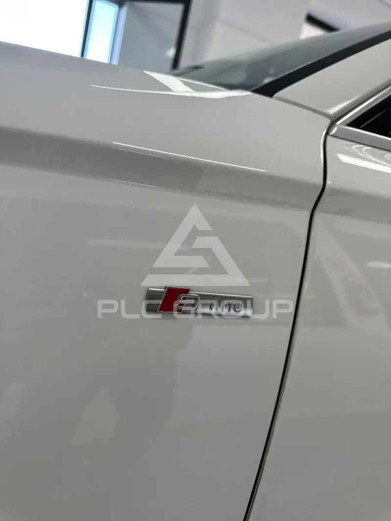 2018 Audi A6