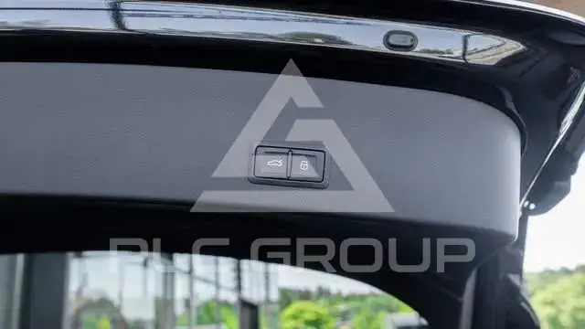 2018 Audi A6
