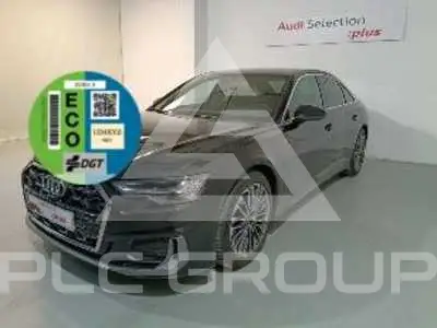 2018 Audi A6