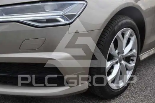 2018 Audi A6