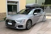 2018 Audi A6